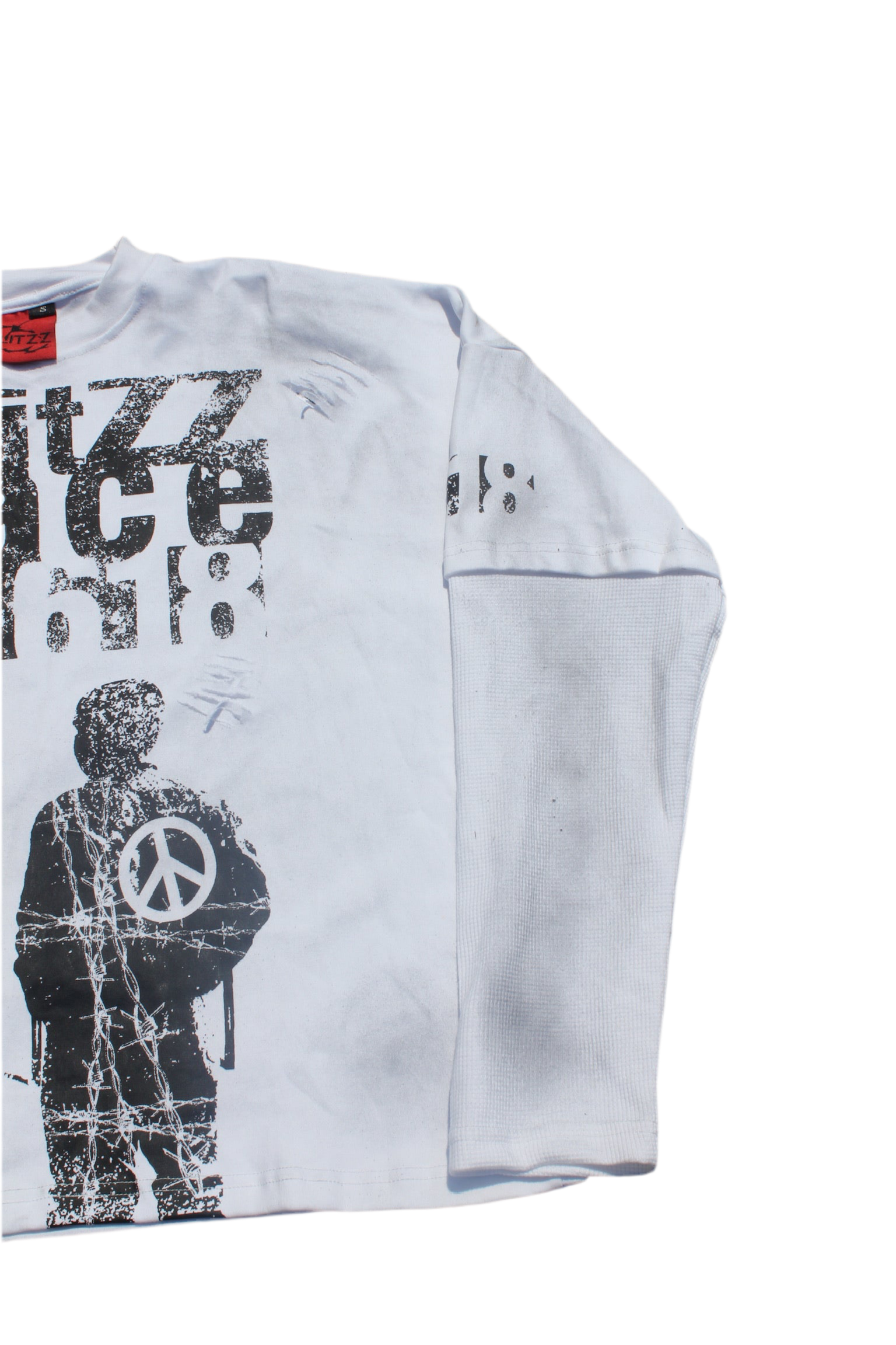 816 Peace Thermal - Blitzz816
