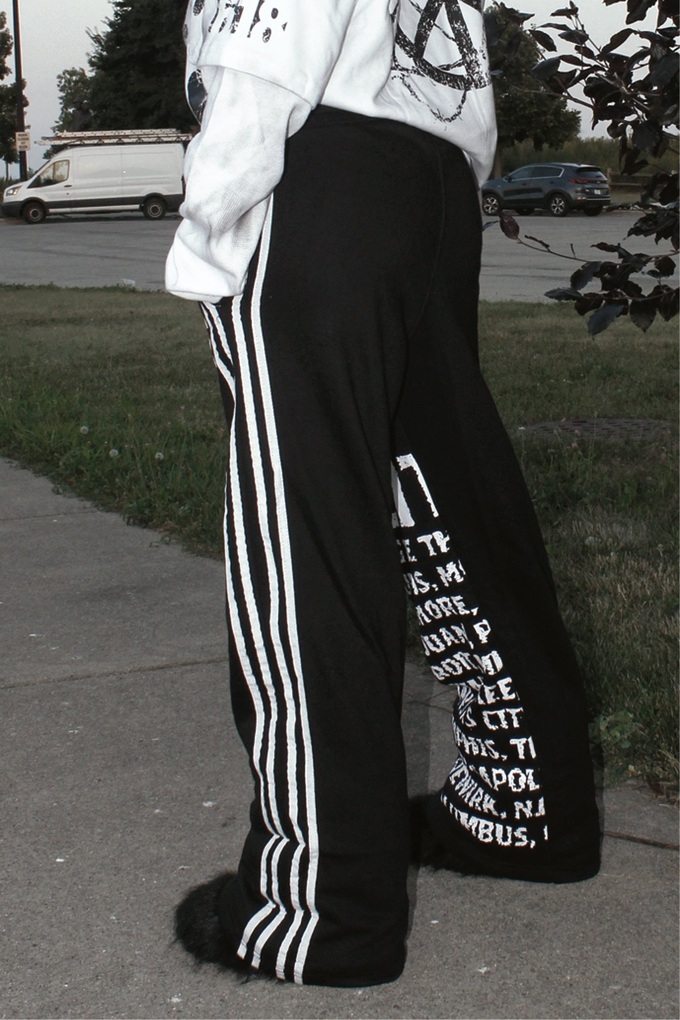816 Cement Sweats - COMING SOON - Blitzz816