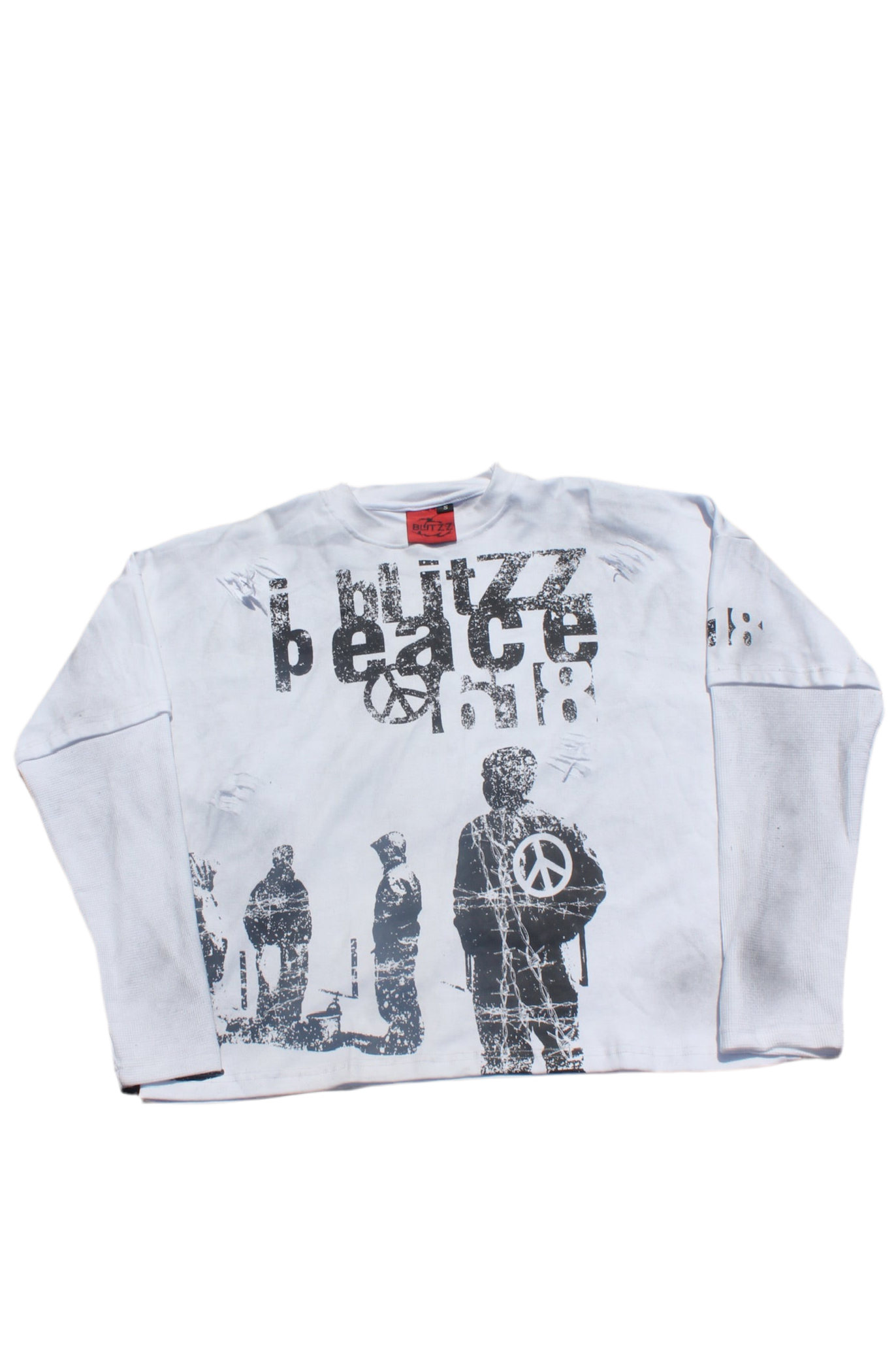 816 Peace Thermal - Blitzz816
