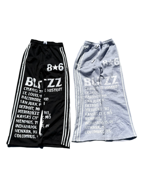 816 Cement Sweats - COMING SOON