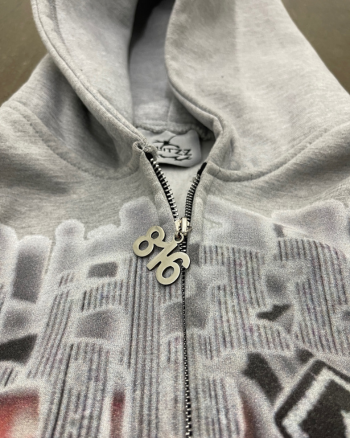Route 816 (GREY) - Blitzz816
